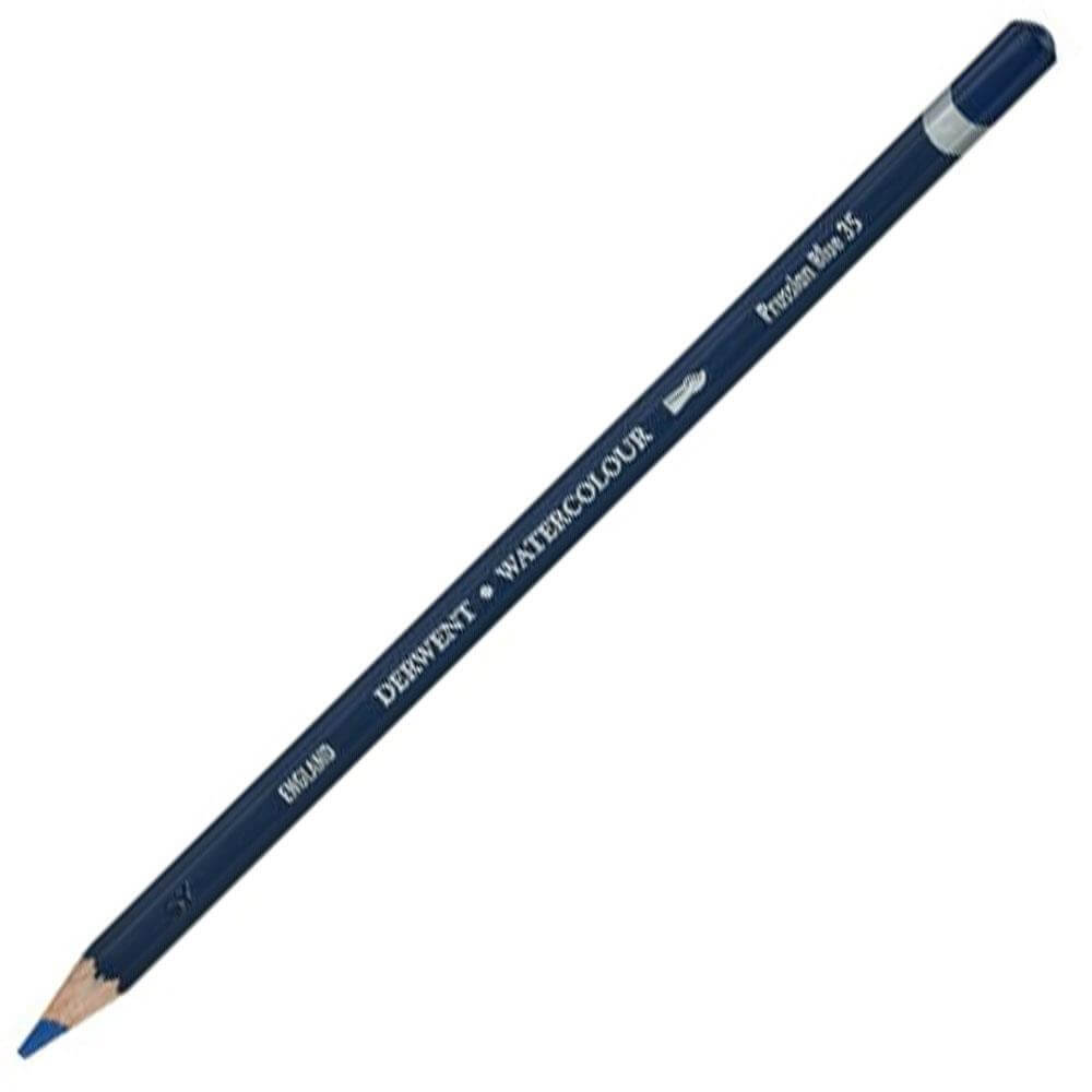 Derwent Watercolour Pencils - Assorted